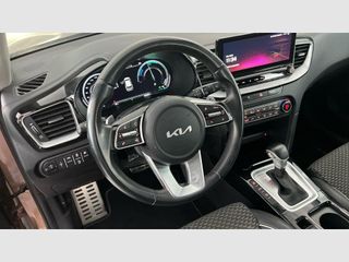 Kia XCeed 1.6 GDi PHEV 104kW (141CV) eDrive