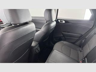 Kia XCeed 1.6 GDi PHEV 104kW (141CV) eDrive
