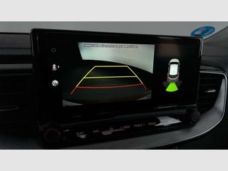 Kia XCeed 1.6 GDi PHEV 104kW (141CV) eDrive