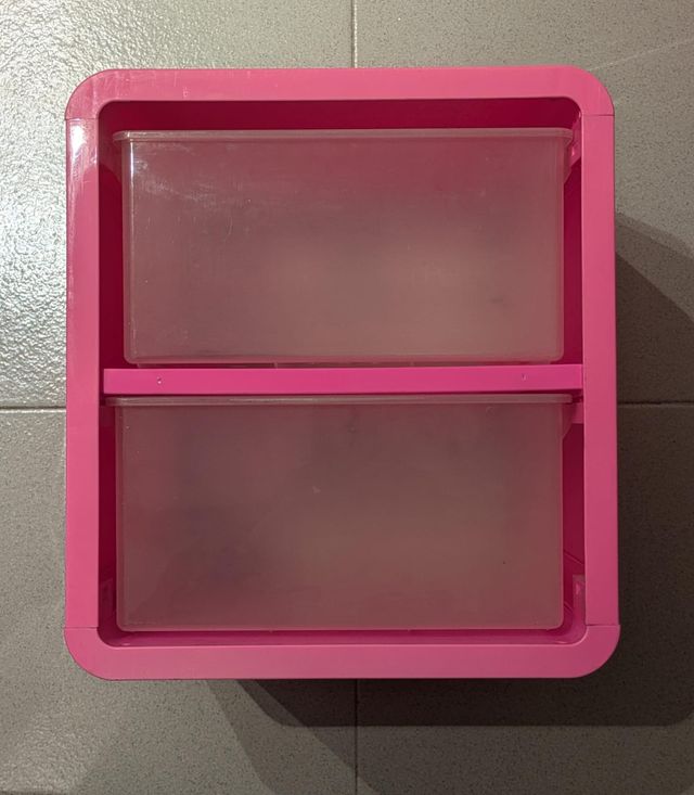 Cajonera HELLO KITTY