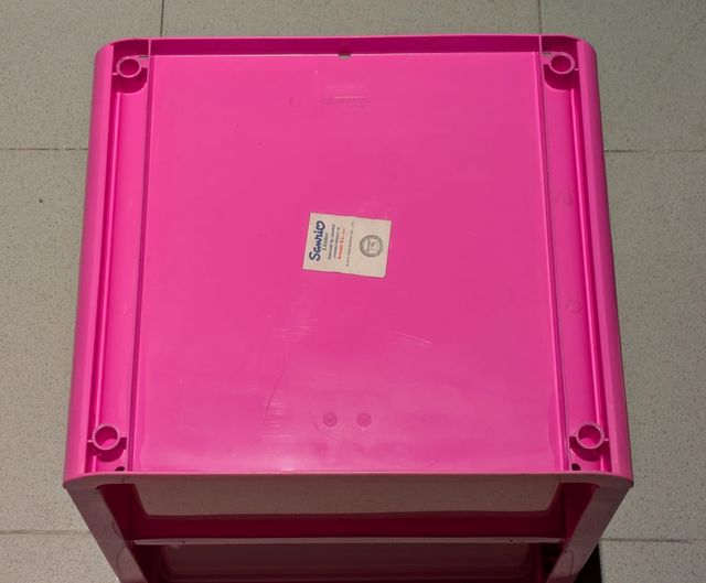 Cajonera HELLO KITTY