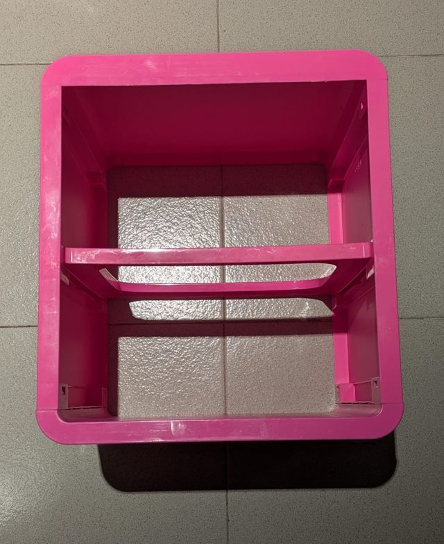 Cajonera HELLO KITTY