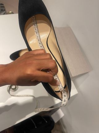 Jimmy choo shoes