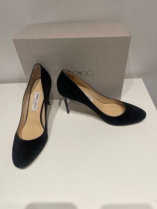 Jimmy choo shoes