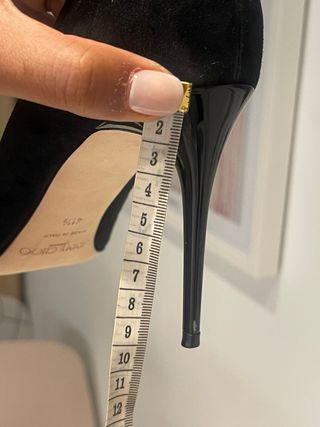 Jimmy choo shoes