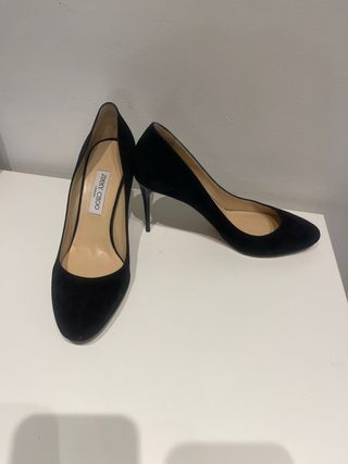 Jimmy choo shoes