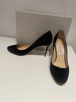 Jimmy choo shoes