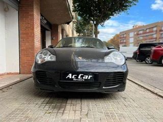 PORSCHE 911 Carrera S