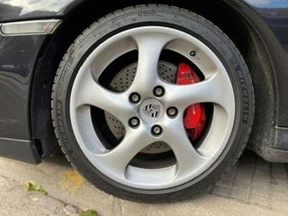 PORSCHE 911 Carrera S