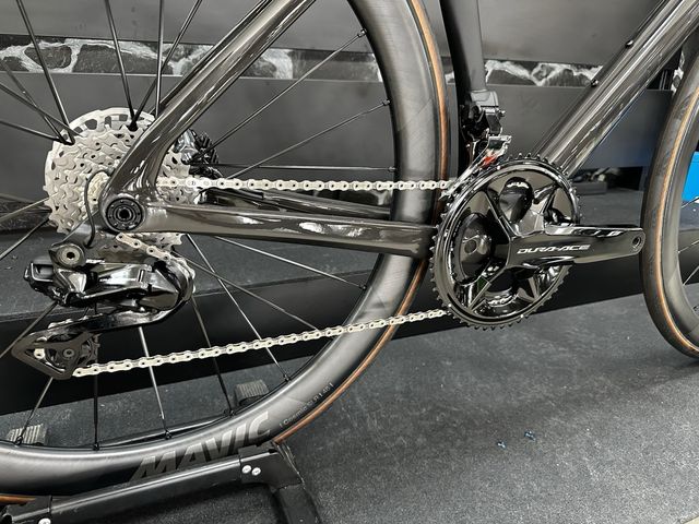 BICICLETA CARRETERA NUEVA LAPIERRE XELIUS DRS RAW