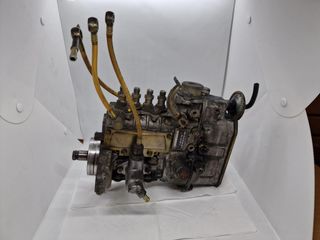 Bomba inyectora Mercedes 190 2.0D W201 W124