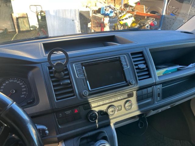 Volkswagen Caravelle 2019