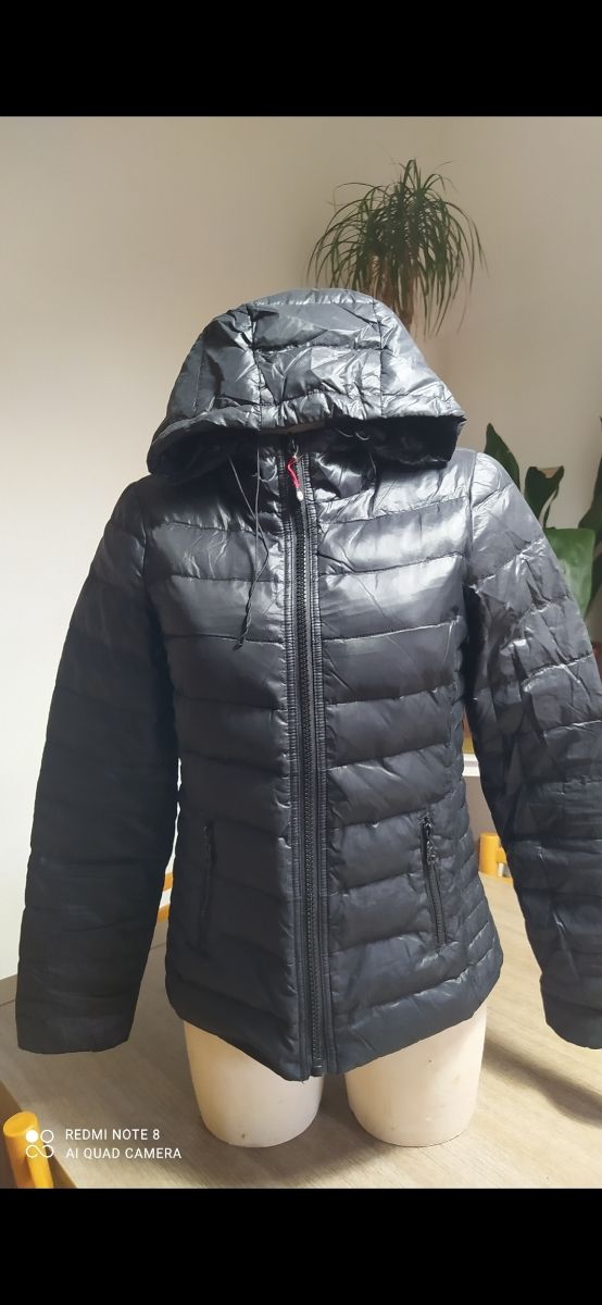 Piumino 72D JEANSWEAR