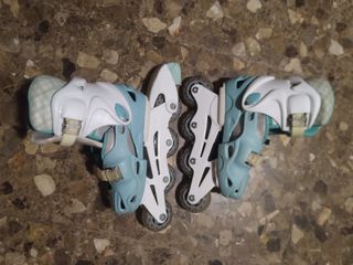 Patines infantil en linea 