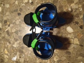 Patines infantiles