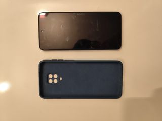 Xiaomi RedMi Note 9 pro