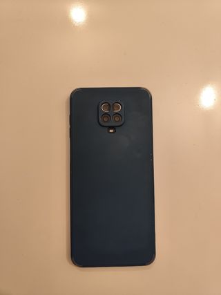 Xiaomi RedMi Note 9 pro