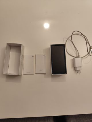 Xiaomi RedMi Note 9 pro