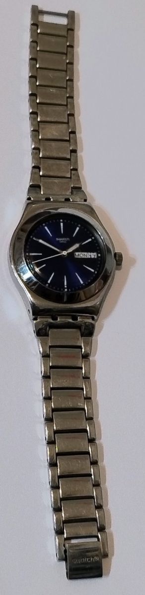Orologio Swatch Classico 
