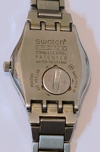 Orologio Swatch Classico 