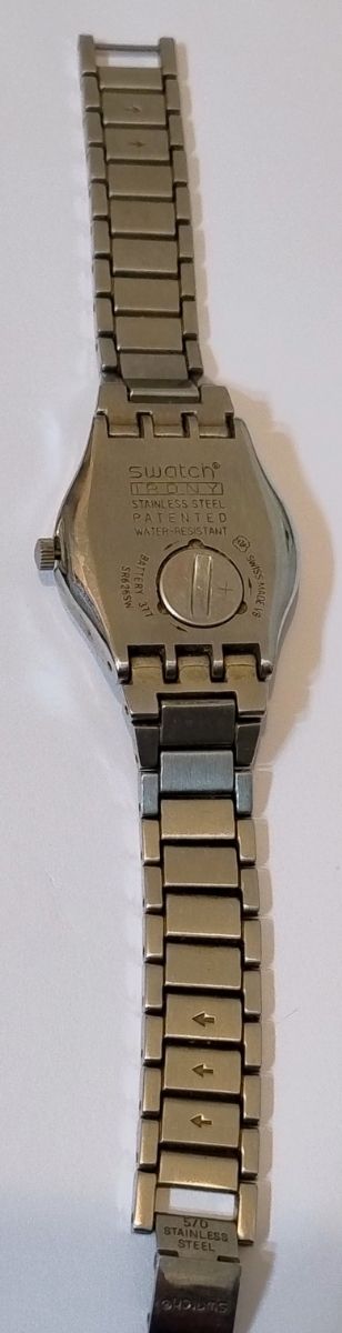 Orologio Swatch Classico 