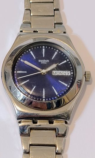 Orologio Swatch Classico 