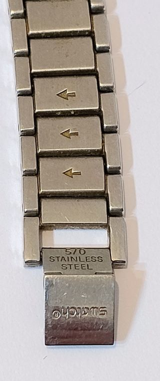 Orologio Swatch Classico 