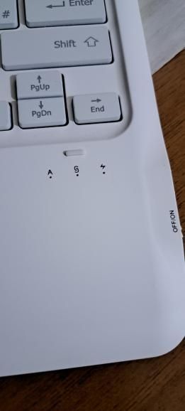 Tastiera tablet Samsung