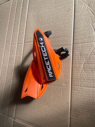 Paramanos moto