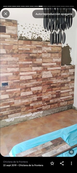 Albañl Pintura Electricidad Cerraduras Limpieza