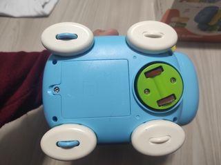 Moontoy elefante gioco musicale 18