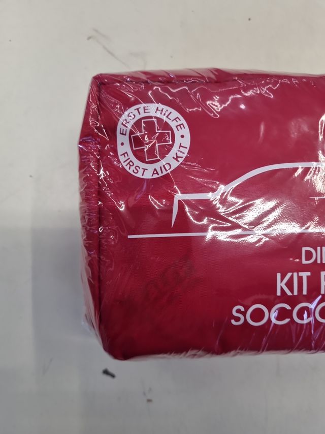 Kit primo soccorso Genart