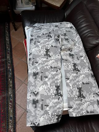 Completo sci uomo O’Neill