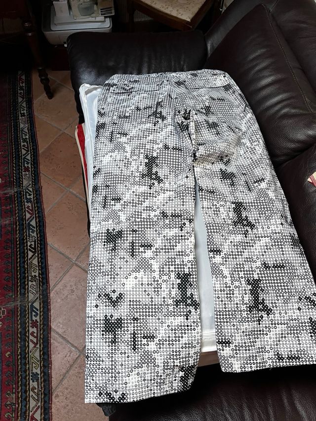 Completo sci uomo O’Neill