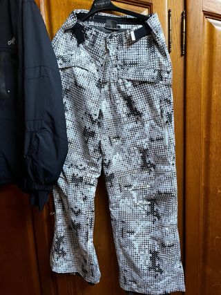 Completo sci uomo O’Neill