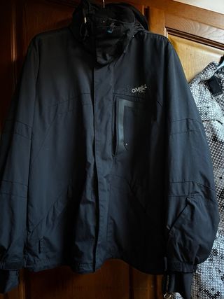 Completo sci uomo O’Neill