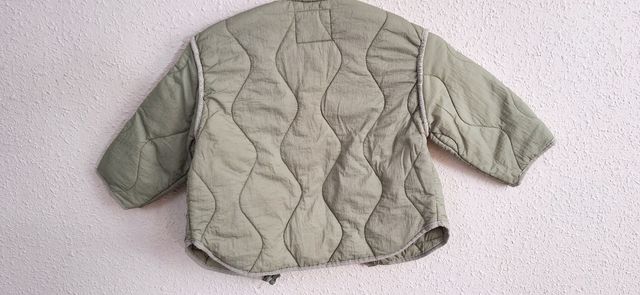 Chaqueta Cortaviento niña 4-5 años Zara