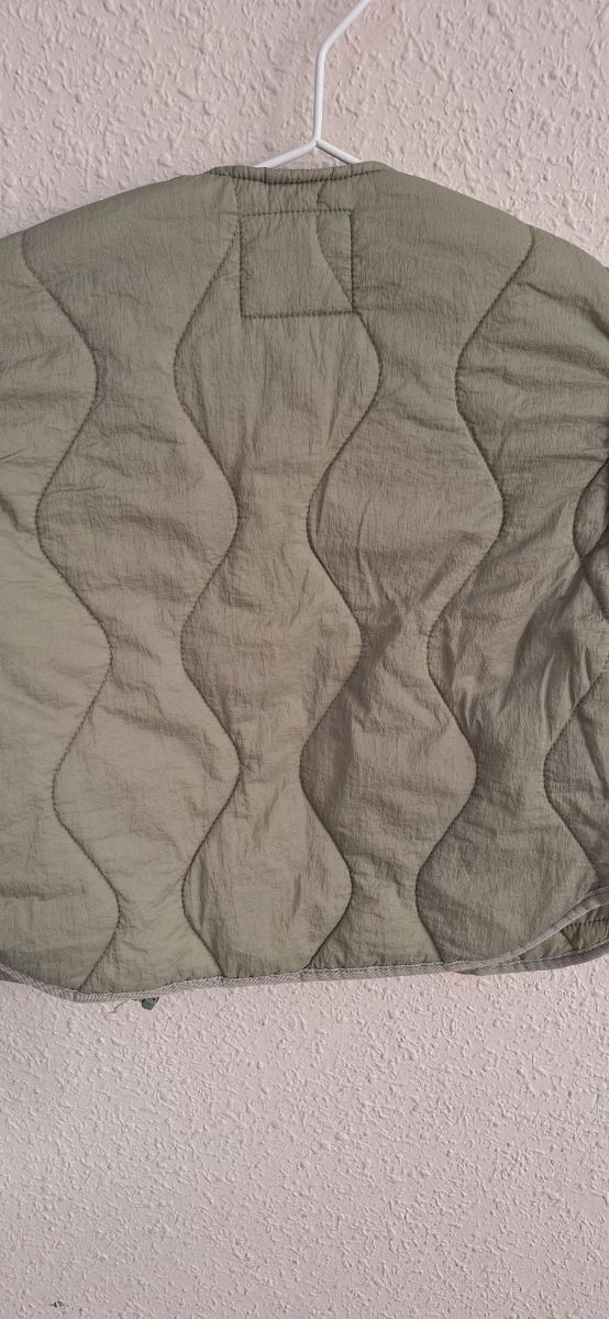 Chaqueta Cortaviento niña 4-5 años Zara