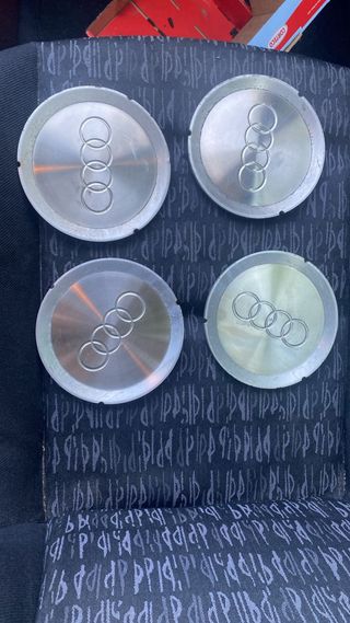 Llantas audi 19
