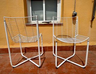 Vintage Ikea  Niels Gammelgaard  Silla Jarpen