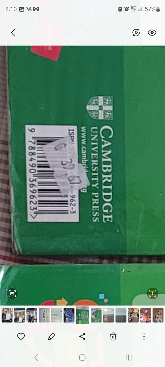 Collaborate Level 3 Student's Book English for Spanish Speakers