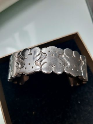 Pulsera rigida tous xl