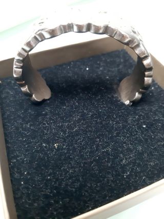 Pulsera rigida tous xl