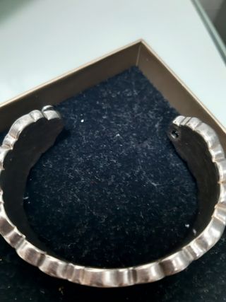 Pulsera rigida tous xl