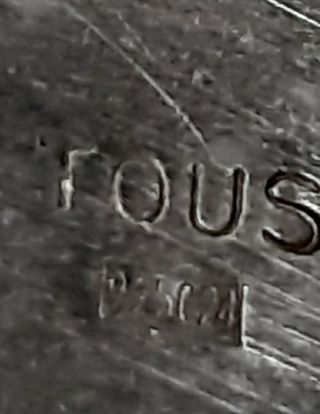 Pulsera rigida tous xl