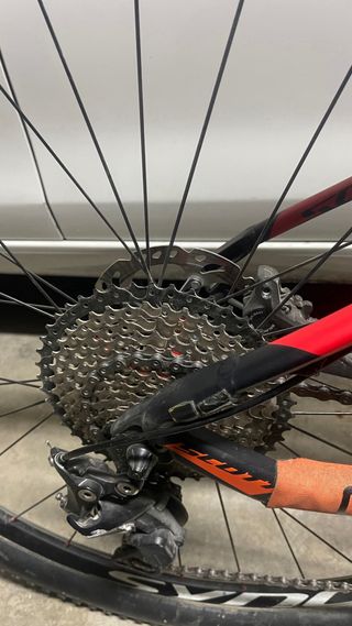 Scott SCALE 960 29”