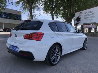 BMW Serie 1 2018