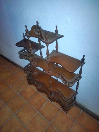 Estantería 
