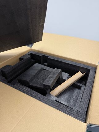 Impresora 3D artillery sidewinder x2