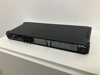 Mackie + Motu y +: Estudio Grabación - Producción